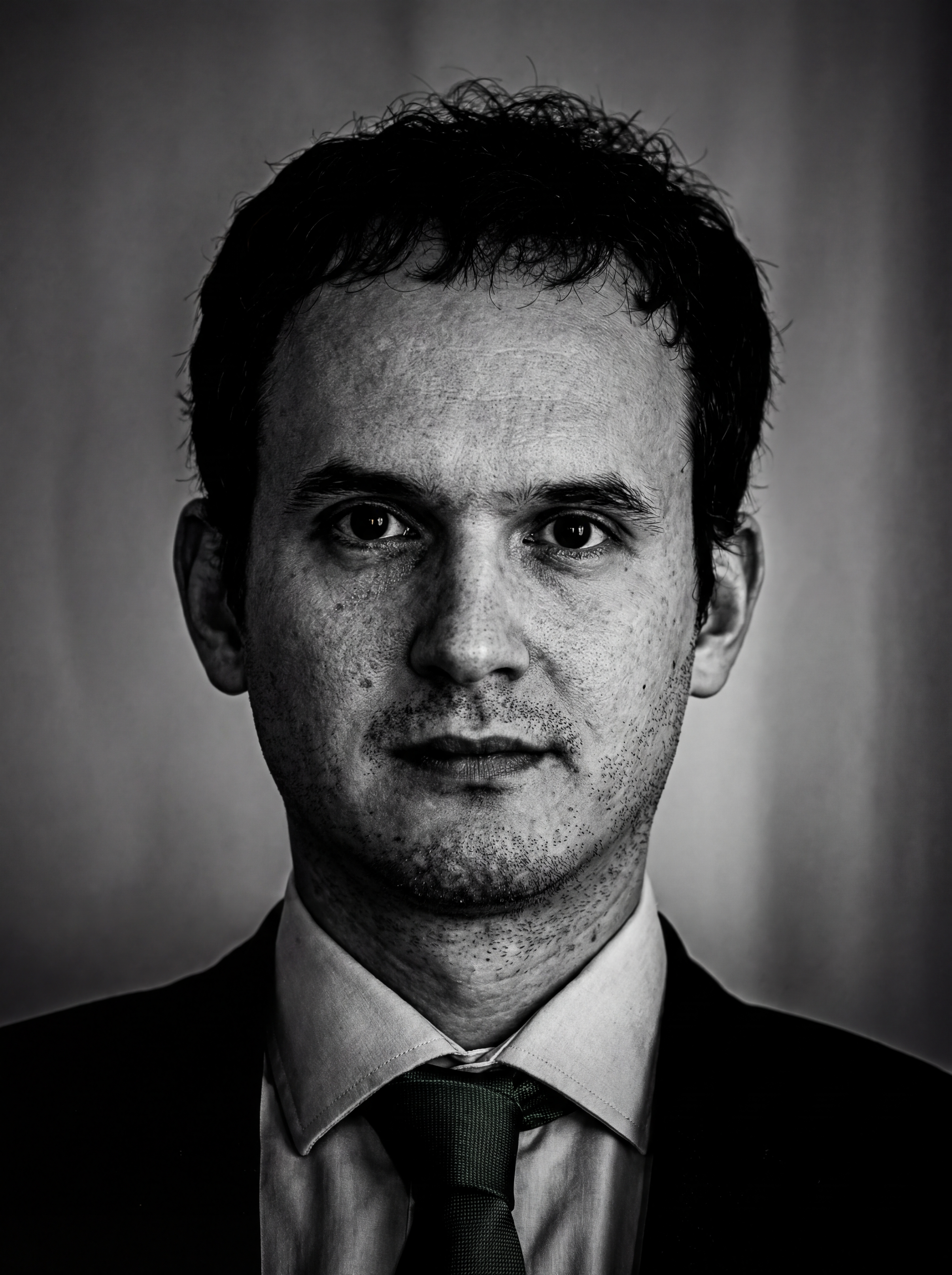 Marco Comuzzi
