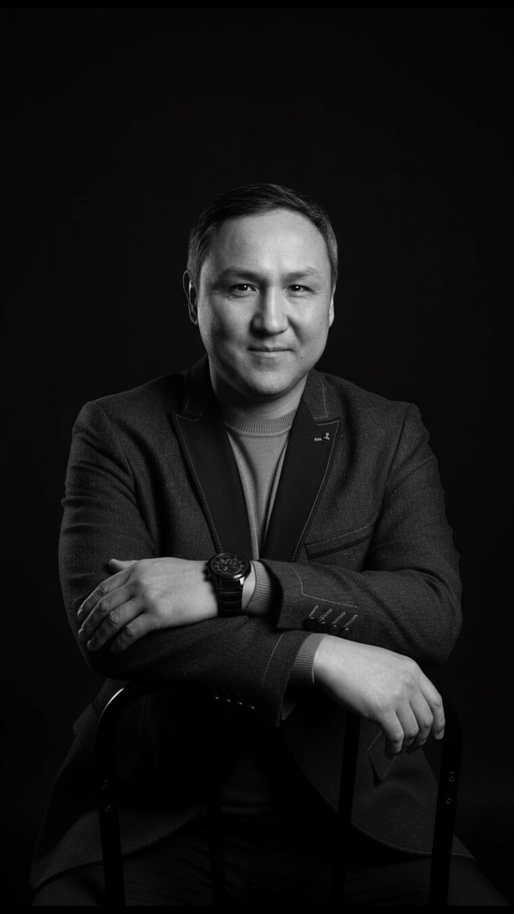 Sayat Kakzhanov